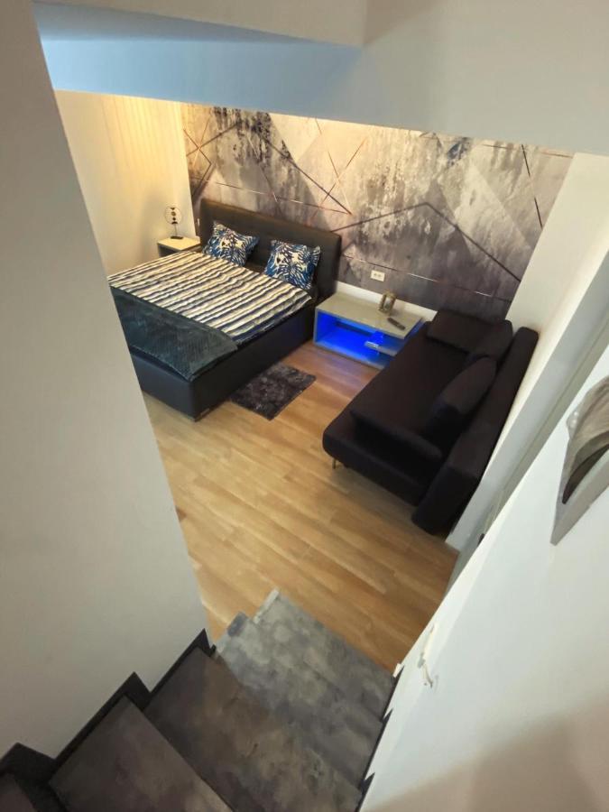 Nord Up Appartement Zalău Buitenkant foto