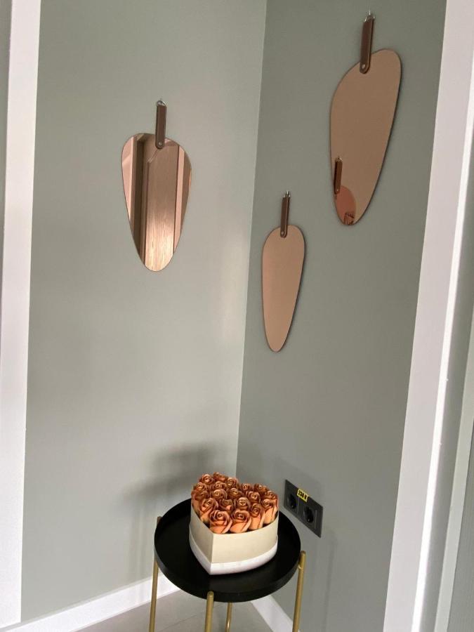 Nord Up Appartement Zalău Buitenkant foto
