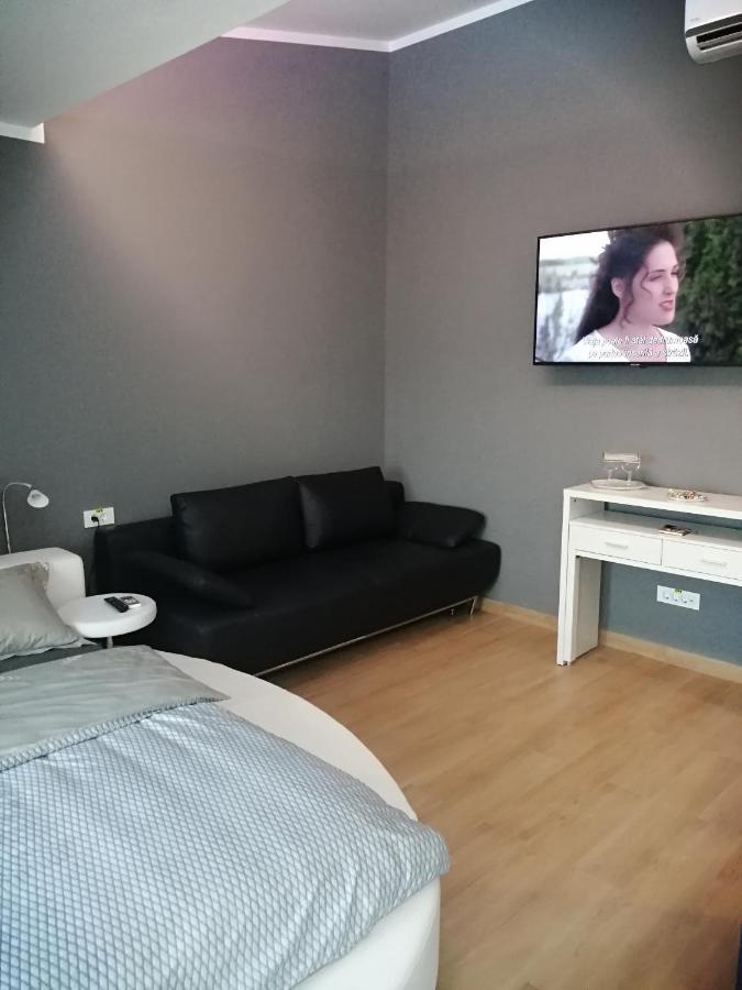 Nord Up Appartement Zalău Buitenkant foto