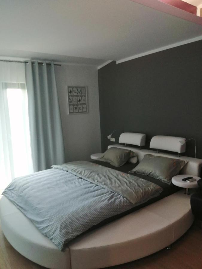 Nord Up Appartement Zalău Buitenkant foto