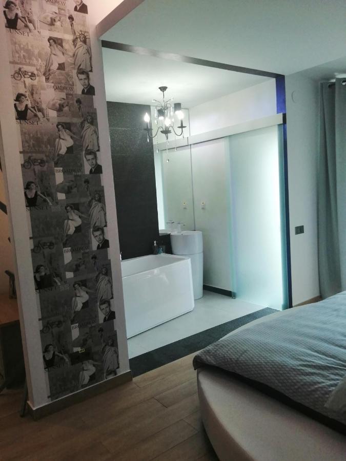 Nord Up Appartement Zalău Buitenkant foto