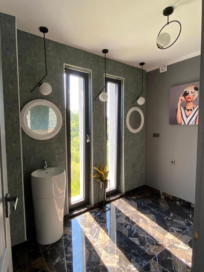 Nord Up Appartement Zalău Buitenkant foto
